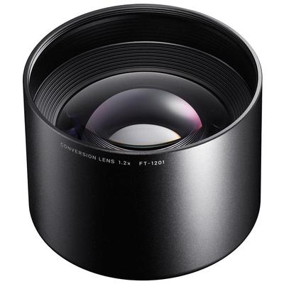 Sigma Τηλεφακός για dp3 Quattro FT-1201 1.2x (Κωδικός Προϊόντος 931315)