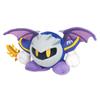 Sanei Boeki Kirby ALL STAR COLLECTION Meta Knight Tsubasa W35 X X H14cm Plush Toy KP78 (S) D9.5