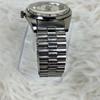 Used Rare Vintage RADO Green Horse Watch Automatic Silver Men's Working Item
