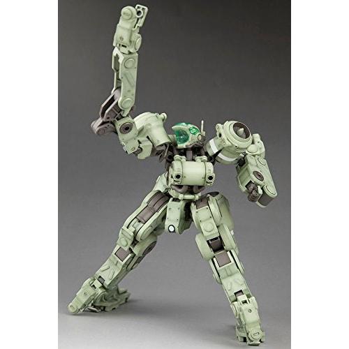 Kotobukiya Frame Arms EXF-10/32 Greifen:RE2 1/100 Scale Plastic Model Kit, Approximately 150mm Tall, FA139