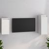 Mobilier pentru salon – Suport și dulap TV