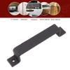Heavy Sliding Door Pull Black Door Handle Bar Modern Barn Door Pull Handle  Cabinet
