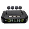 Tire Pressure System USB Charging LCD Display for RV Car, Driving,
