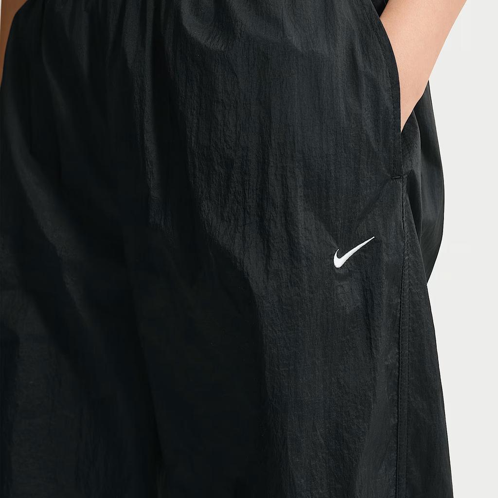 Nike Sportswear Lightweight Comfortable Fitting Casual Pants Women Bottoms IO3377010