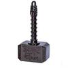 Thor's Hammer Metal Fidget Spinner - Unisex Gift for Kids & Adults