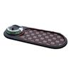 Multifunctional Car Anti Slip Mat 4 in 1 Dashboard Grip Pad Car Mobile Phone Holder  Center Console