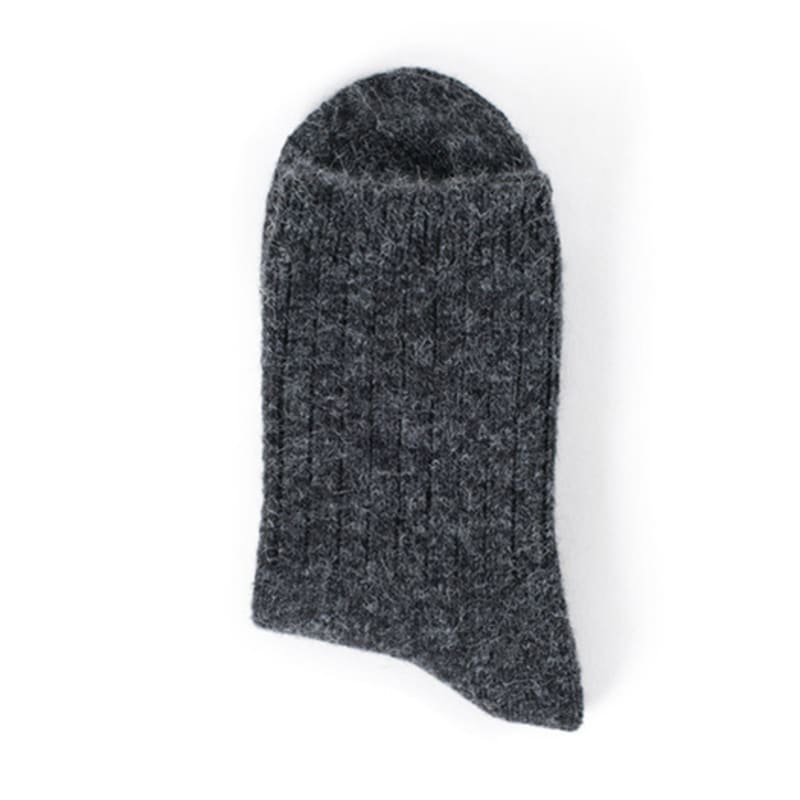 Abiruz Women's Socks YJ-WOOL-34