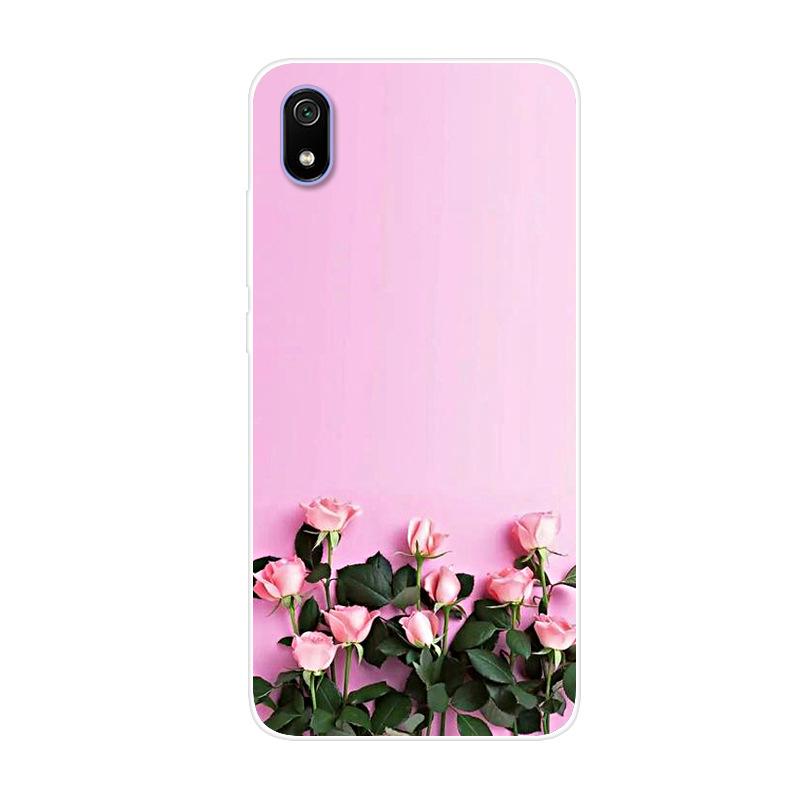 For Samsung A01 Core Case Shockproof Soft Silicone TPU Cover for Samsung Galaxy A03 Core Case A 03 A 01 Core A03Core Phone Cases