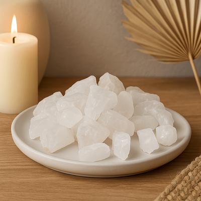 Rohe Bergkristall-Kristalle 500g