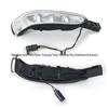 Turn Signals and Side Lights for Mercedes-Benz W164/X164 ML, GL300 & R350 (1648200521/0621)