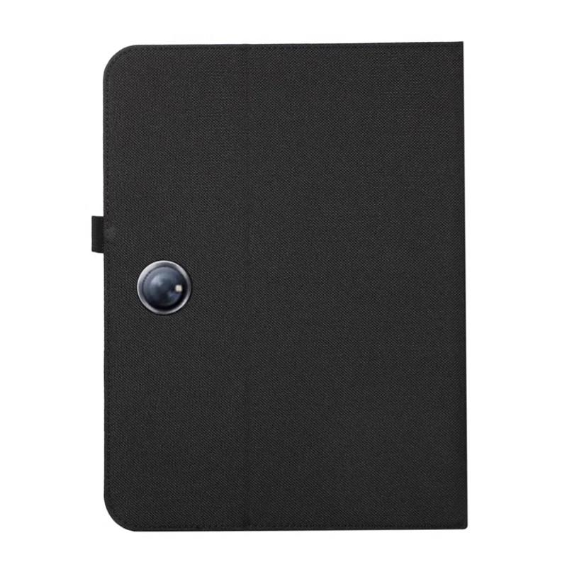 Case For Honor Pad 9 Tablet Cover 12.1 Inch Soft Fabric Flip Stand Tablet Shell For Funda Honor Pad 9 Case Coque 12.1"