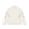 New Balance Uni Escape Stand Neck Warm Up Jacket