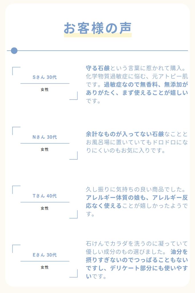 HOLO Pure Solid Skin Dry Barrier Low Sensitive Delicate Lactic Acid Baby Soap, Additive-free, Soap, 100g, Face, Body, Care, Skin, Function,