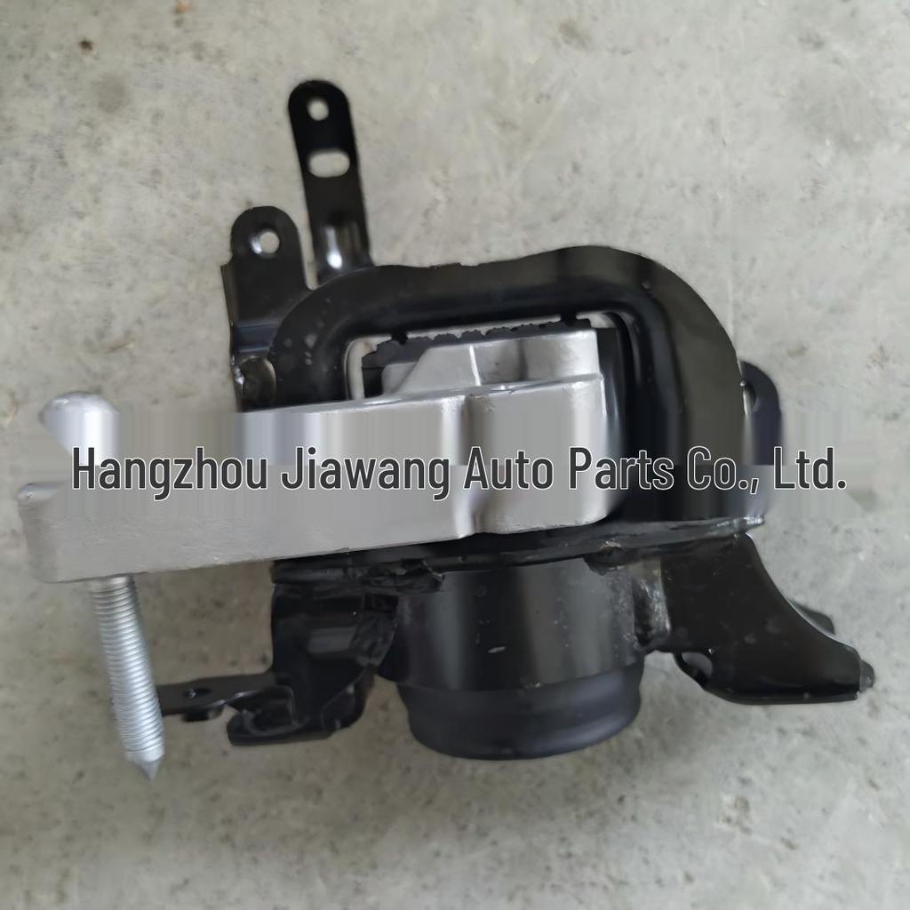 Podkładka mocowania silnika do 2019 Toyota RAV4 Hybrid (Część: 12306-F0060 L, 12305 P)