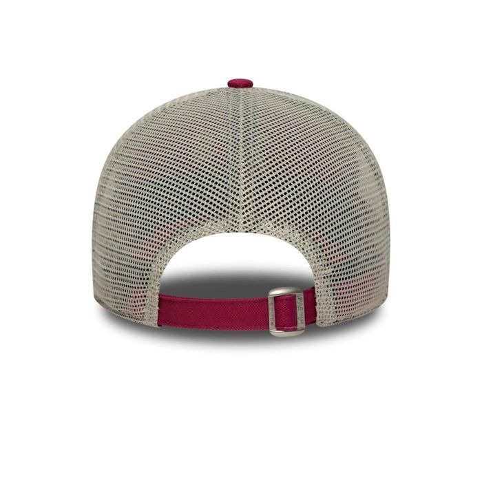 Odzież New Era Model 160940 - Kolor Bordowy