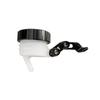 Motorcycle Clutch Fuel Tank Oil Cup Brake Fluid Reservoir Black Brake Oil Pot