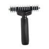 Ergonomic Non-Slip Grip Carpet Seam Roller Serrated Toothed Roller  Partial Carpet Repair