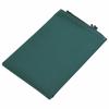 Winter Frost Protection Cover with Zipper 70 G M² 2.36 X 2 M