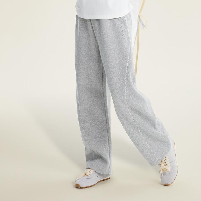 DEESHA Girls  Casual Wide-Leg Pants 140