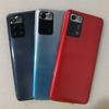 Pentru ZTE Blade V40 Smart 7040 Capac Spate Baterie Panou Spate Pentru ZTE Blade 72 4G Carcasă Înlocuire