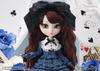 Groove Pullip Alice In Innocent World Approximately 310mm ABS Painted Action Figure P-313, Tall, Non-scale