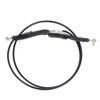 Gear Selector Shift Cable 7081753 Replace Accessory Fit for Polaris Ranger 400 500 800