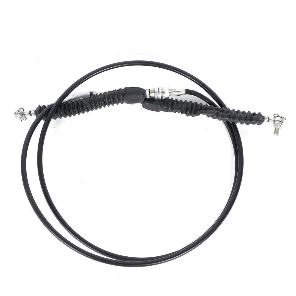 Gear Selector Shift Cable 7081753 Replace Accessory Fit for Polaris Ranger 400 500 800