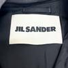 Jil Sander J22BN0126 Spring/Summer 2023 Front Button Bomber Apparel Jacket
