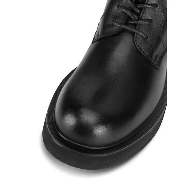 Ankle Boots Gino Rossi RIDER-24606PE, Black