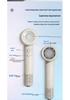 High-Power Silent Hair Dryer with Constant Temperature & Quick-Dry Technology, Negative Ion Feature for Home & Dorm Use
