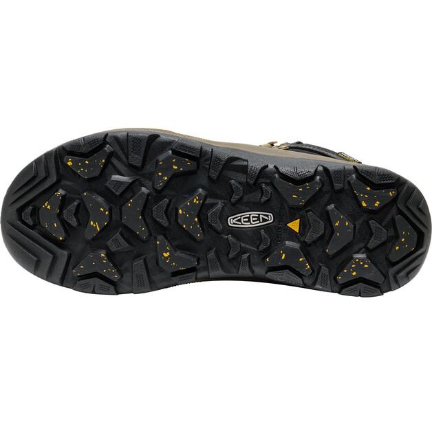 Keen Revel IV Mid Polar Hiking Boots