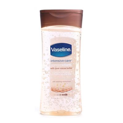 Óleo-Gel Corporal Cuidado Intensivo Cacau Radiante, 200ml, 1 unidade