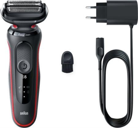 

electric shaver TU прозрачный