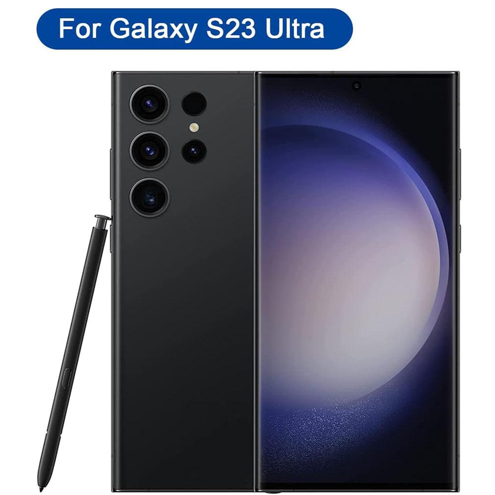Stylus Pen Touch S Pencil Replacement For Samsung Galaxy S23 Ultra 5G