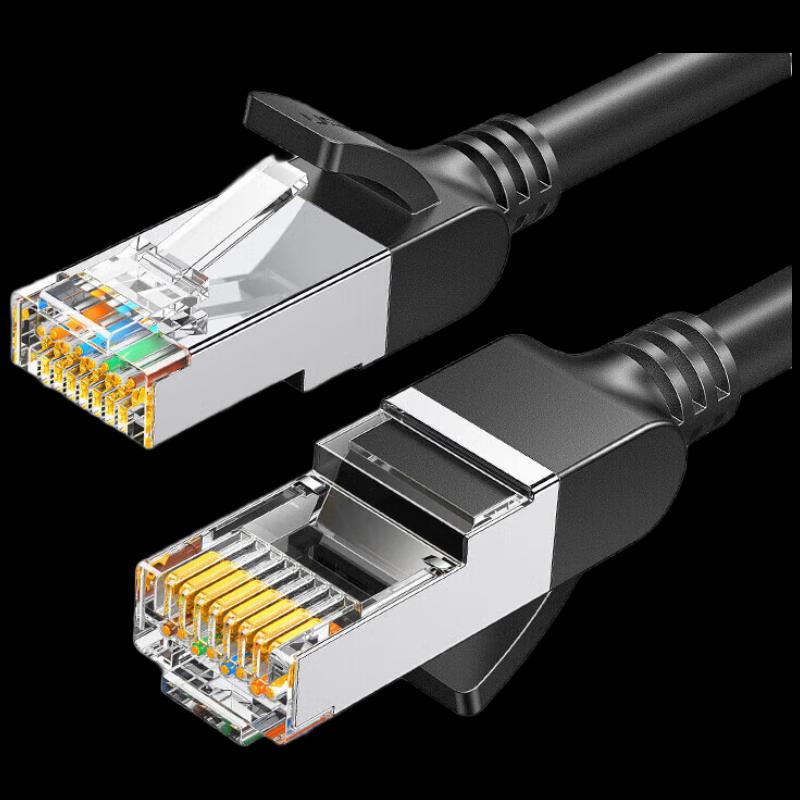 

UGREEN Cat6 Gigabit Ethernet Patch Cable