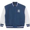 Új Converse Varsity Grafikus Bomberdzseki 10026976-A02