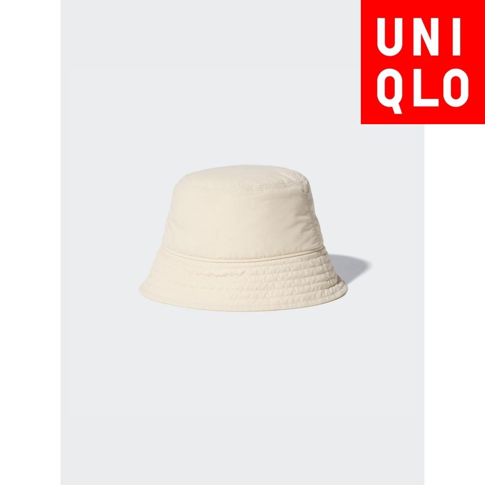 

Uniqlo Японская регулируемая шляпа 30 NATURAL/ONE SIZE
