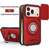 For Honor 600 Pro Case Honor 600 Phone Case Cover Magnetic Armor Shockproof Ring Holder Case Magsafe Wireless Charge Cover