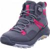 Треккинговые ботинки Merrell Siren 4 Traveller Mid GTX