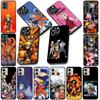 Cover for Motorola Moto Edge 70 60 Fusion NEO Pro G Stylus G56 G96 G52 G04 G05 20 Case Kakashi Sasuke Haruno Sakura Narutos