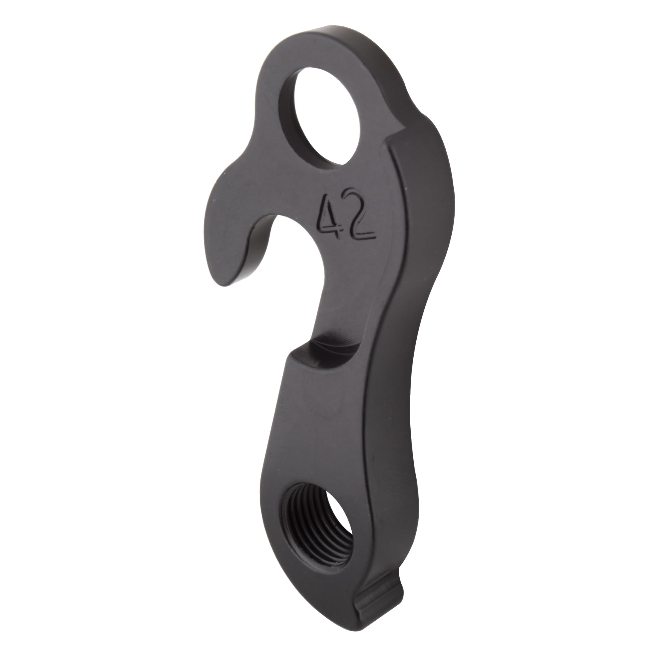 

Wheels Manufacturing Rear Derailleur Hanger for Bianchi, Focus, Jamis, Masi, etc. DROPOUT-42