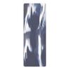 5mm Gradient PU Yoga Mat - Non-slip, Sweat-absorbent, Natural Rubber, Extra Thick