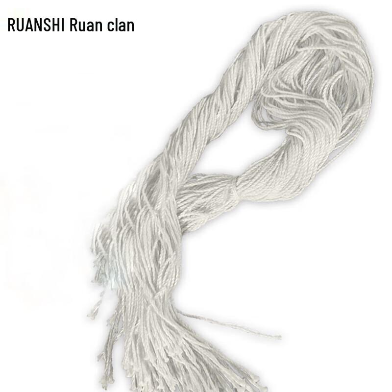 Ruan s D3 Binding Machine Cotton Thread (100-pack)