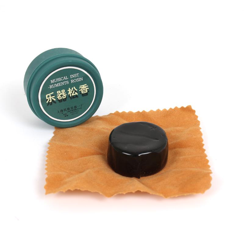 Universal Rosin for Erhu, Cello, and Guzheng Instruments