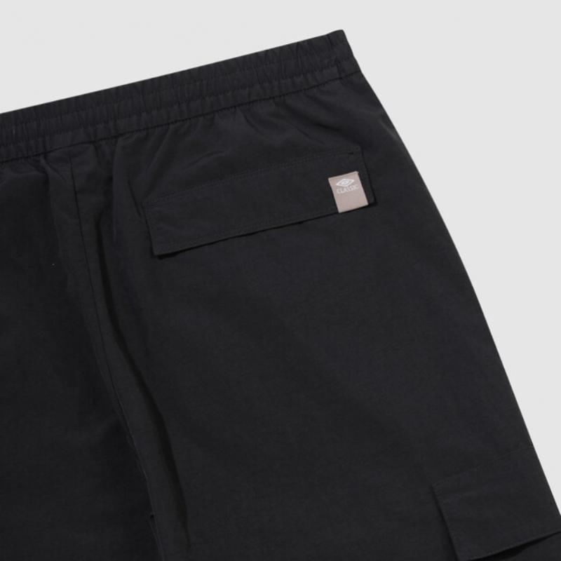 Umbro Classic Wide Jogger 2way Cargo Pants Ur121cpt31