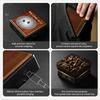 Bincoo Smart Drip Espresso Coffee Scale with Auto Timer USB Charging Kitchen Electronic Scale Cafe Home Barista Accessories