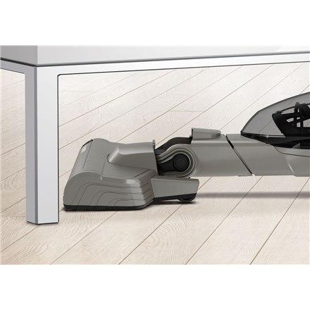 Bosch Vacuum cleaner Ready Serie 2 BBHF214G Cordless operating, Handstick and Handheld, 14.4 V, Operating time (max) 35 min,