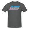 Skyway Recreation  Old School Bmx Loose But Not Bulky Tshirt Highend Minimalism Not Easy To Loosen Tshirt