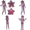 Authentischer Stranger Things Demogorgon Bodysuit für die Halloween-Party Ihres Kindes