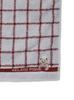 Gelato Pique Bear Bath Towel PWGG254554REDF